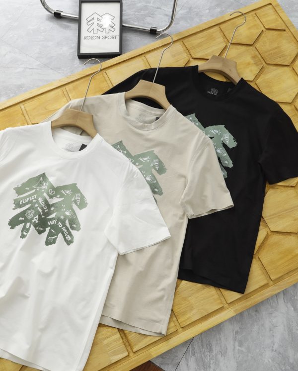 Best Selling Gap Short Sleeves Black Cotton Graphic Collection