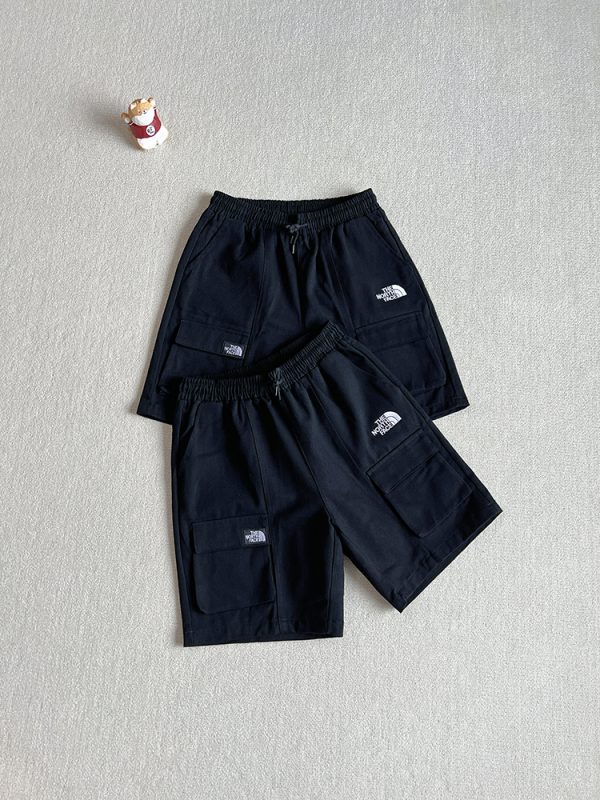 Premium The North Face Shorts Cotton Casual Luxury