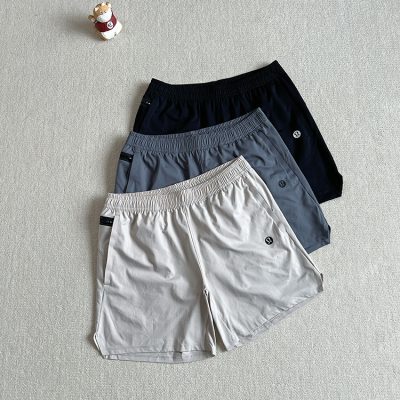 Best Selling Earth Shorts Black Classic Luxury