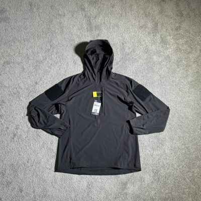 Luxury Boss Vest Black Urban Luxury