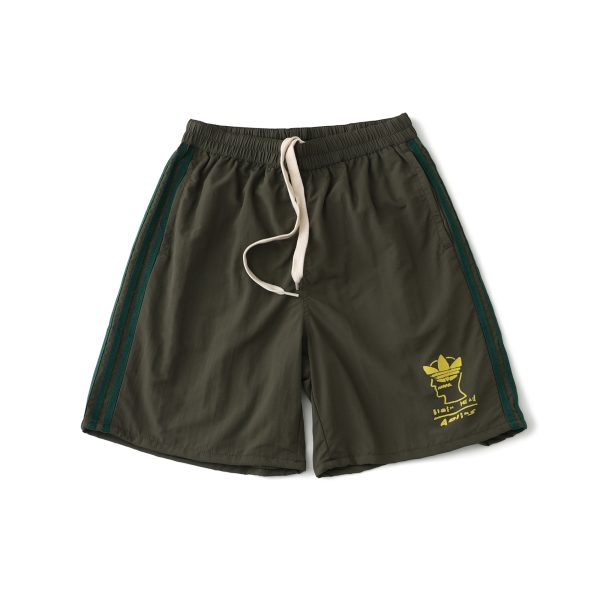 Premium Adidas Shorts Classic Style