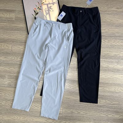 Premium Quality Fila Casual Pants Casual Luxury