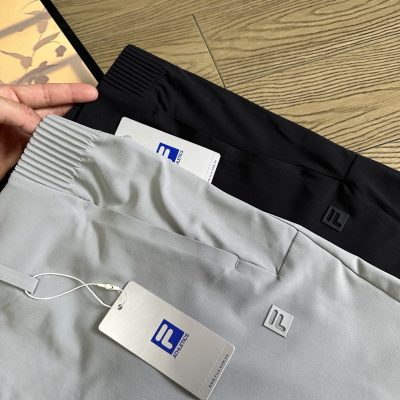 Best Selling Fila Casual Pants Casual Luxury
