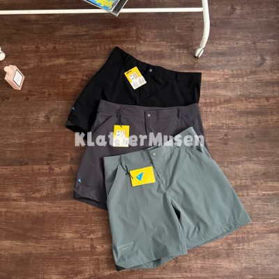 Luxury Ami Shorts Blue Collection