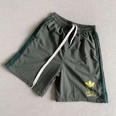Luxury Adidas Shorts Classic Collection
