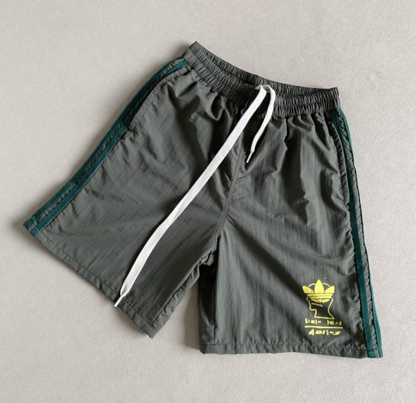 Luxury Adidas Shorts Classic Collection