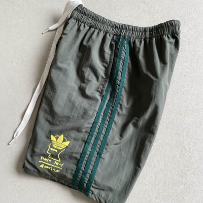 Best Selling Adidas Shorts Casual Luxury
