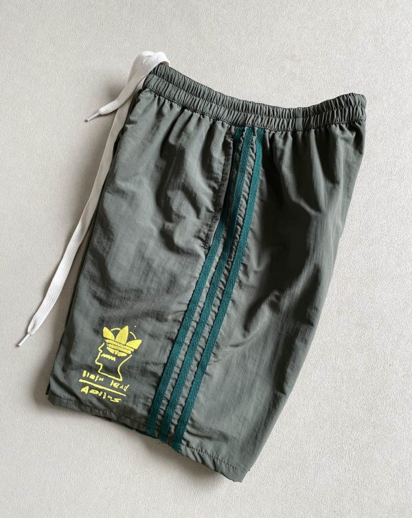 Best Selling Adidas Shorts Casual Luxury