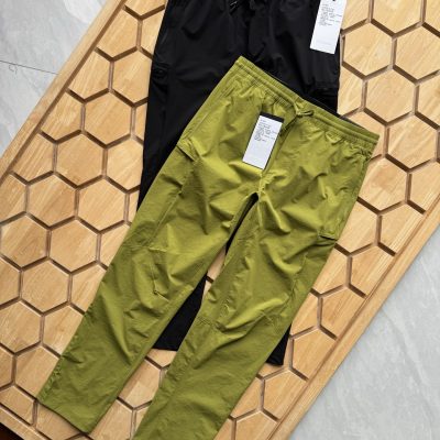 High Quality Lululemon Trousers Breathable Style