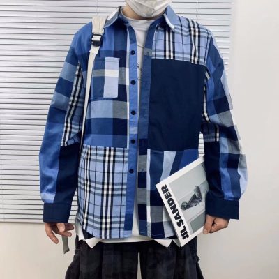 Best Selling Burberry Shirts Classic Collection