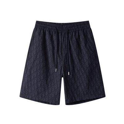 Premium Dior Shorts Jacquard Collection