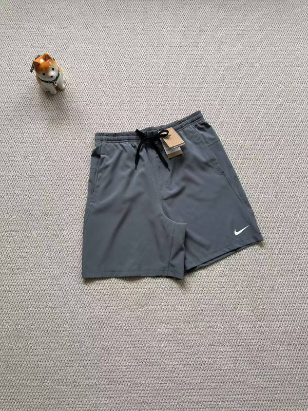Best Selling Nike Shorts Black Breathable Luxury