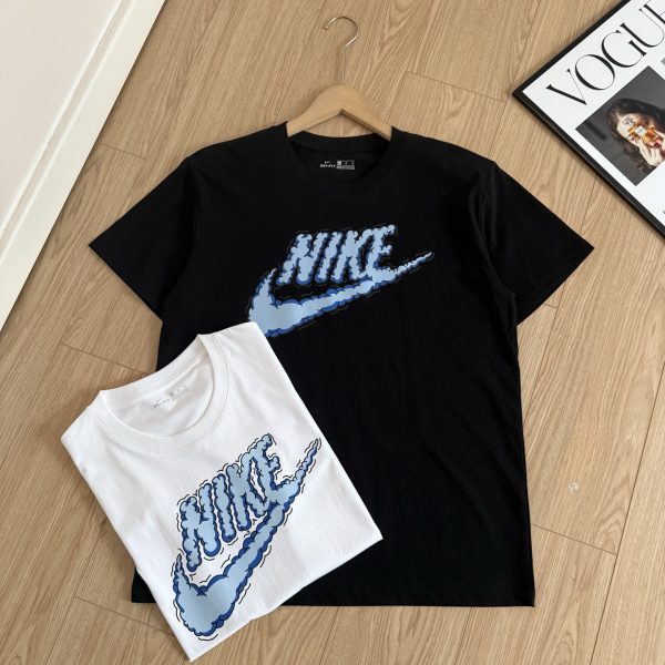 Best Selling Nike Short Sleeves Black Breathable Collection