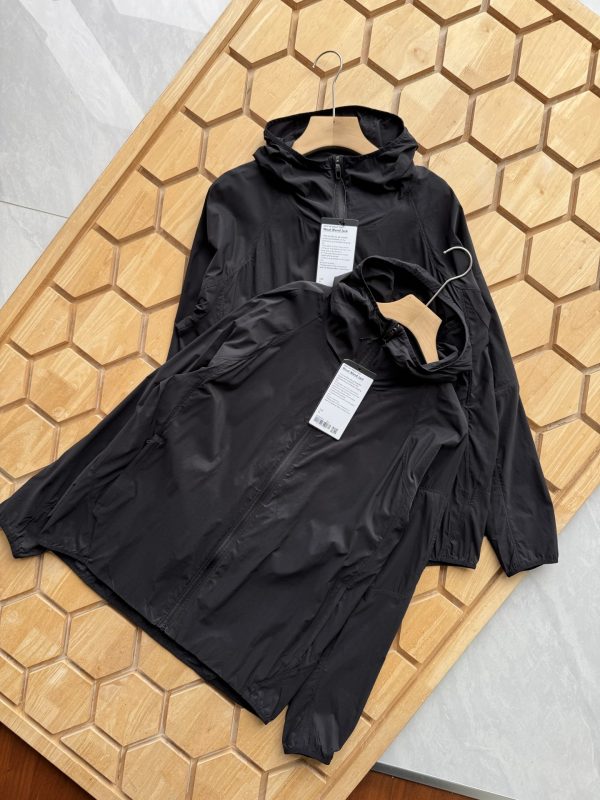 Premium Lululemon Coat Logo Collection