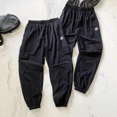 Best Selling Mammut Pants Collection