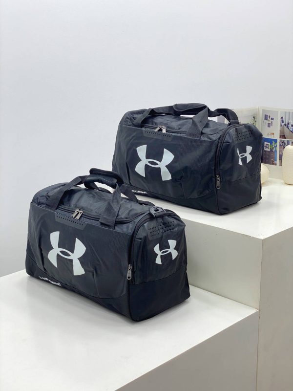 Premium Under Armour Sports Bags Classic Collection