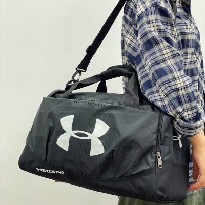 Premium Quality Under Armour Sports Bags Classic Style