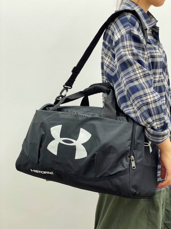 Premium Quality Under Armour Sports Bags Classic Style
