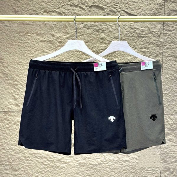 Premium Quality Descente Shorts Casual Collection