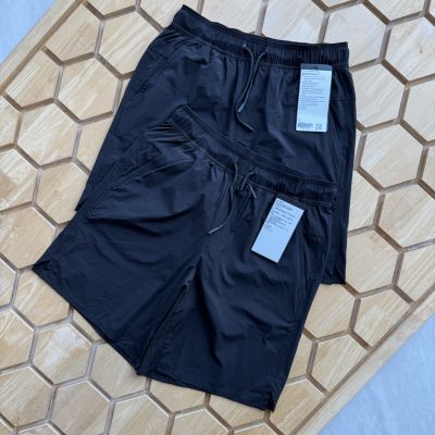 Premium Quality Lululemon Shorts Style