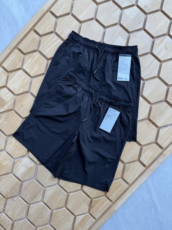 Premium Quality Lululemon Shorts Style