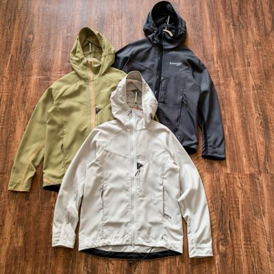 Premium Chat Jackets Beige Cotton Breathable Luxury