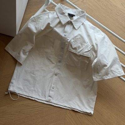 Premium Oakley Shirt Embroidery Luxury