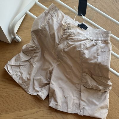Best Selling Oakley Shorts Polyester Embroidery Collection