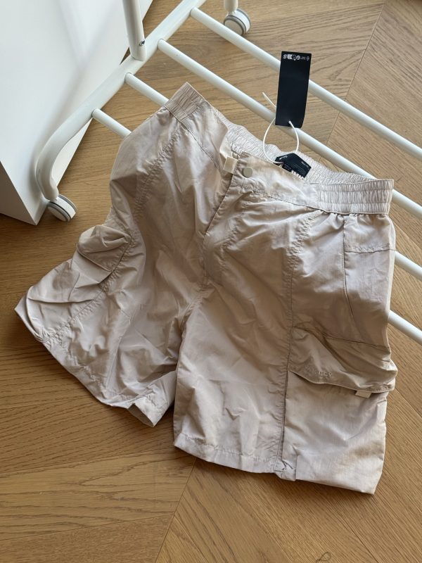 Best Selling Oakley Shorts Polyester Embroidery Collection