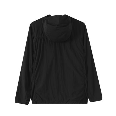 Premium Ami Sun Protection Clothing Purple Logo Collection