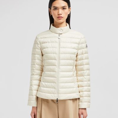 Premium Moncler Down Jackets Black Classic Collection