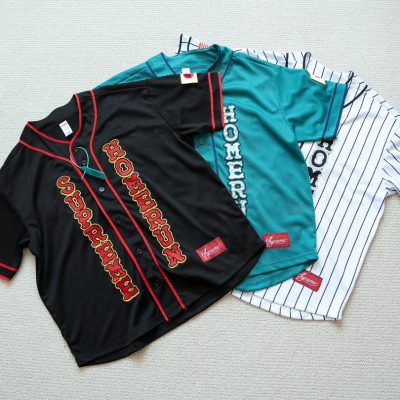 Premium Quality Supreme Short Sleeves Black Jersey Logo Style