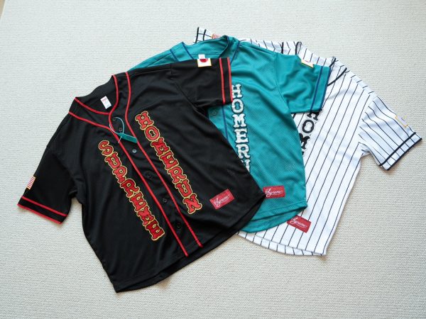 Premium Quality Supreme Short Sleeves Black Jersey Logo Style