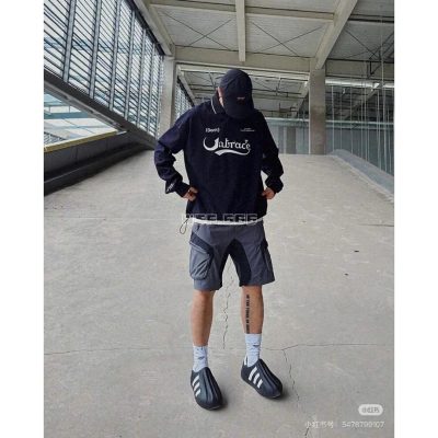 Premium Quality Oakley Shorts Breathable Style