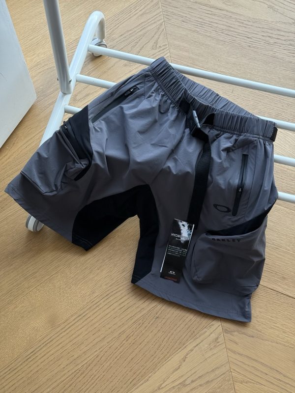 Luxury Oakley Shorts Breathable Luxury