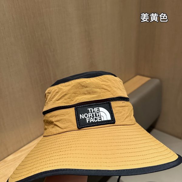 Best Selling The North Face Hat Black Style