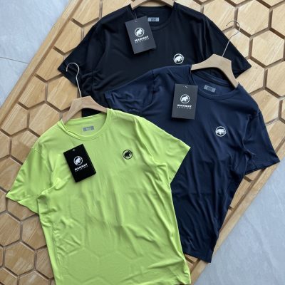 Best Selling Mammoth Short Sleeves Black Modern Style