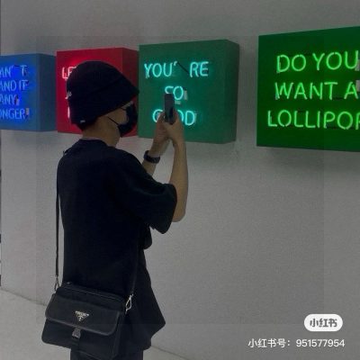 Premium Prada Camera Bags Nylon Logo Luxury