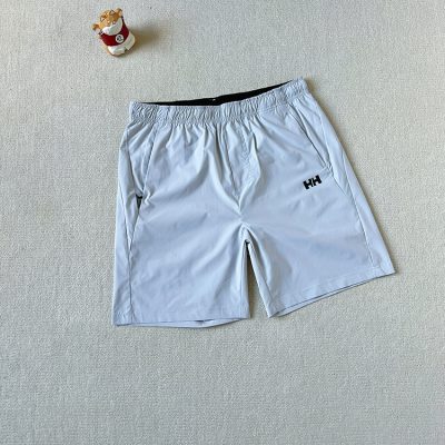 Best Selling Helly Hansen Shorts Green Nylon Casual Collection