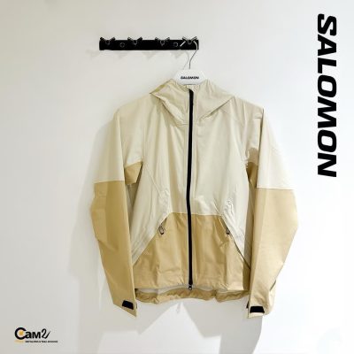 Best Selling Salomon Jackets Breathable Luxury
