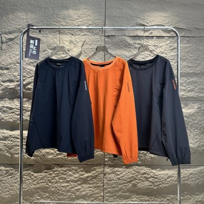 Best Selling Salomon Sweatshirts Black Collection