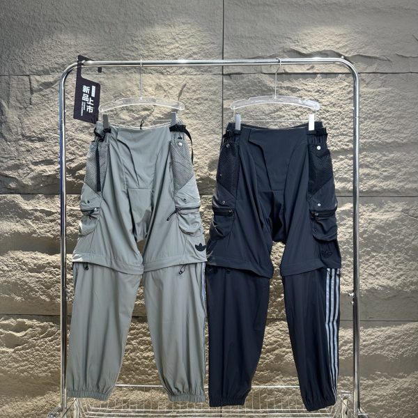 Best Selling Adidas Shorts Silver Collection