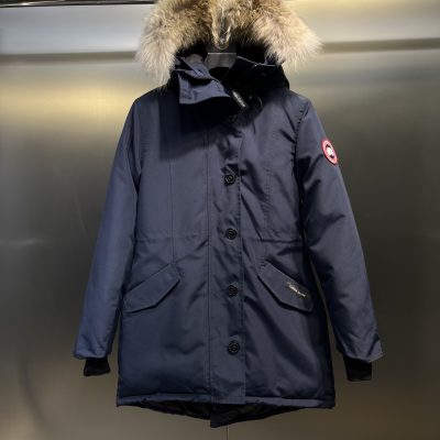 Best Selling Canada Goose Coats White Fleece Style