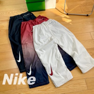 Premium Quality Nike Coats Black Logo Collection