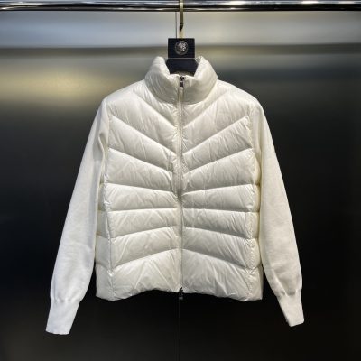 Best Selling Moncler Jacket Wool Breathable Collection
