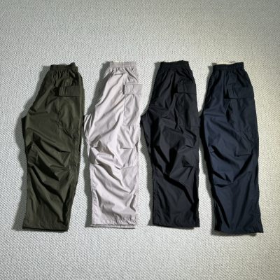 Best Selling Ami Overalls Polyester Style