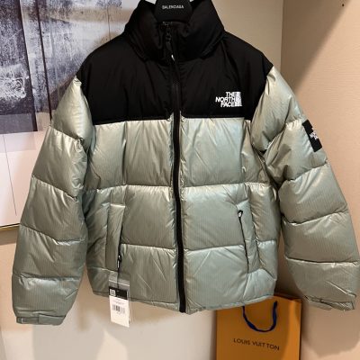 Luxury The North Face Down Jacket Classic Collection