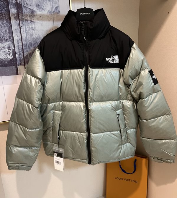 Luxury The North Face Down Jacket Classic Collection
