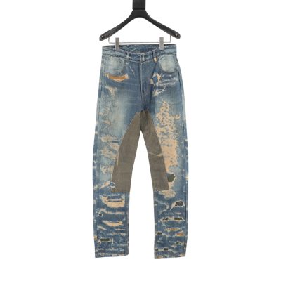 Premium Givenchy Jeans Style