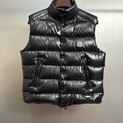 Premium Moncler Down Jackets White Silk Classic Style